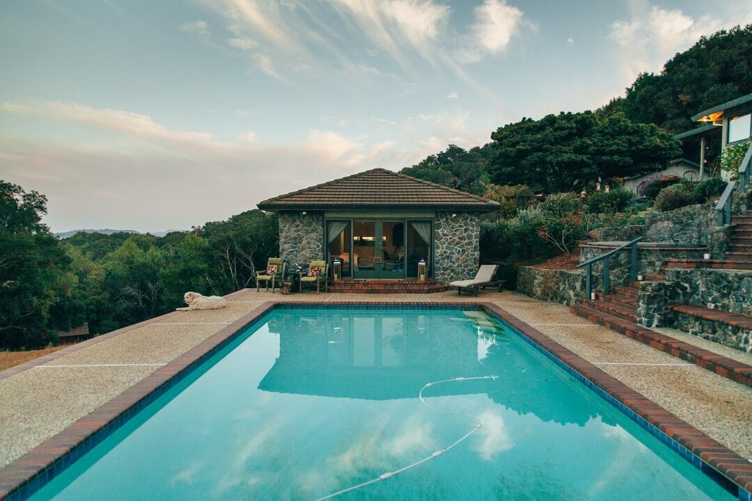 Exercise Pools: Designing Lap Pools and Swim Spas