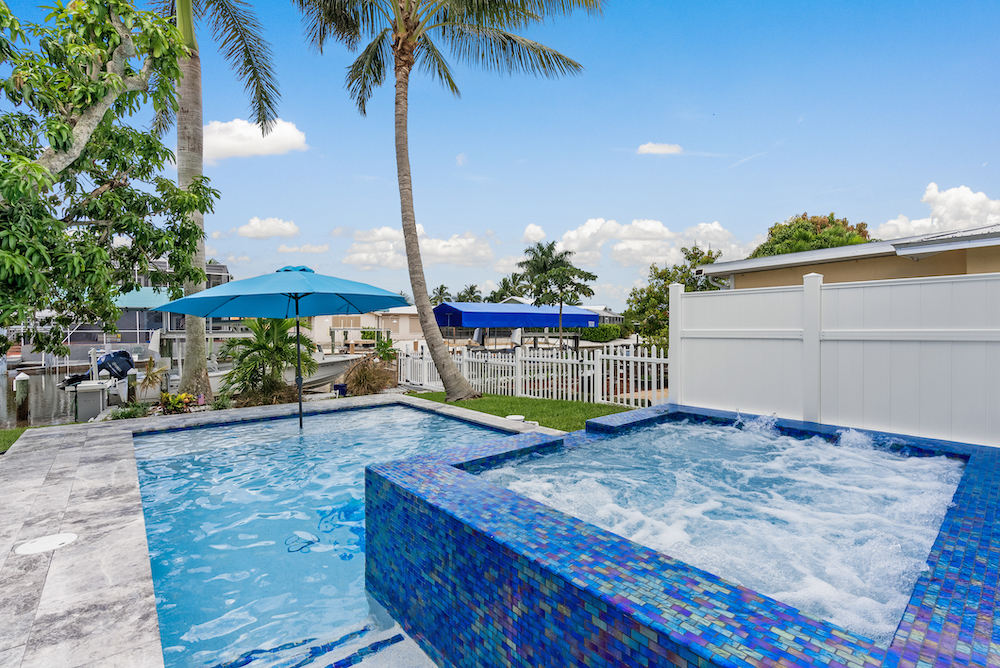Maximizing Small Spaces: Tips for a Custom Pool in a Compact Yard