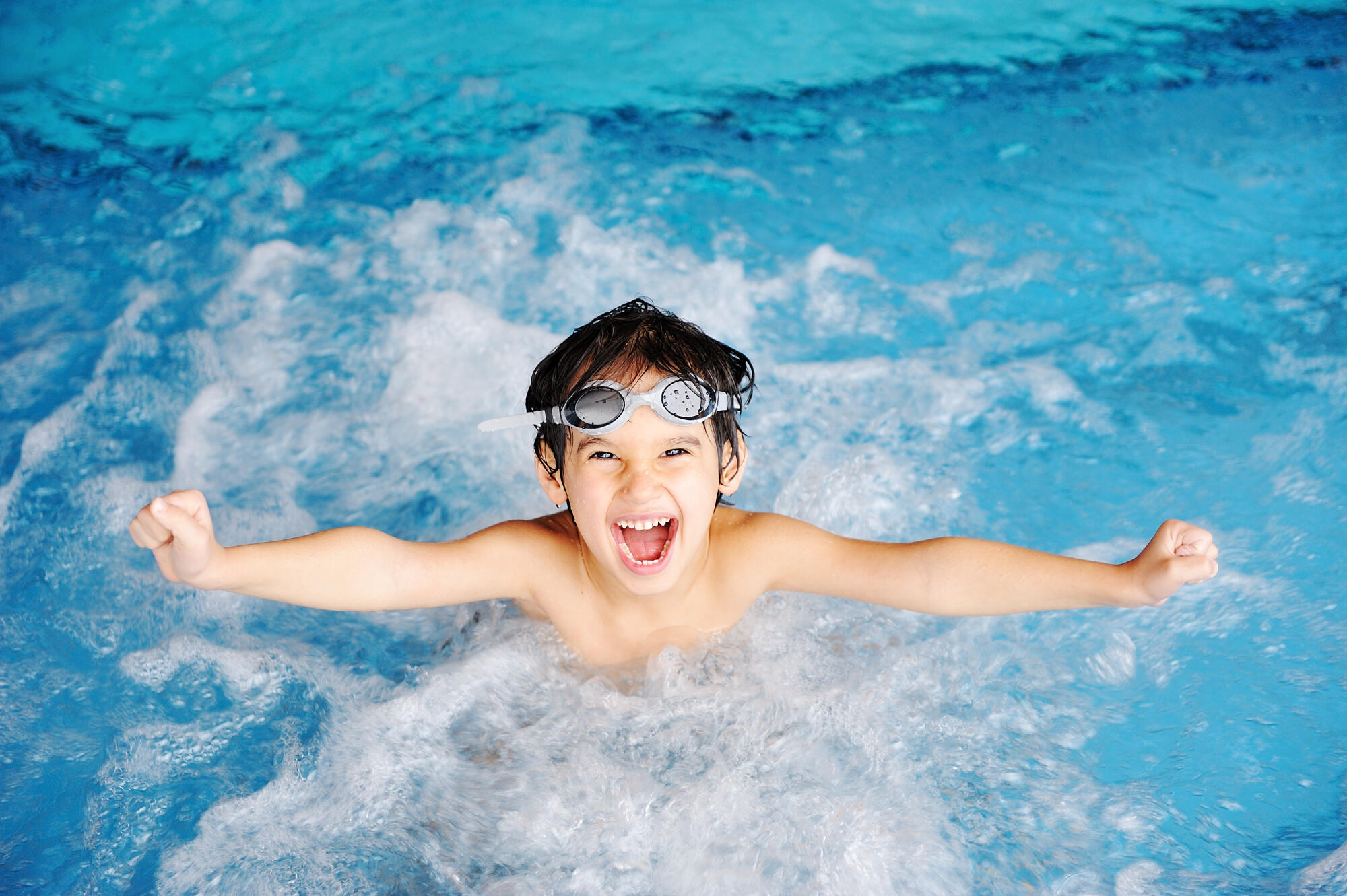 Zero-Entry Pools: A Trendy and Accessible Design