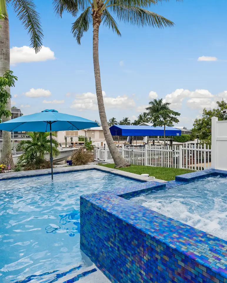 Welcome to Channelmark Pools 3